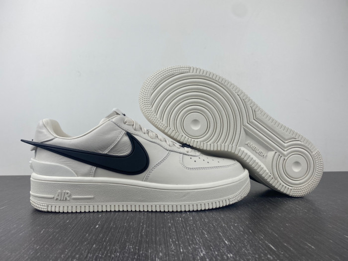 AMBUSH X NIKE AIR FORCE 1 LOW