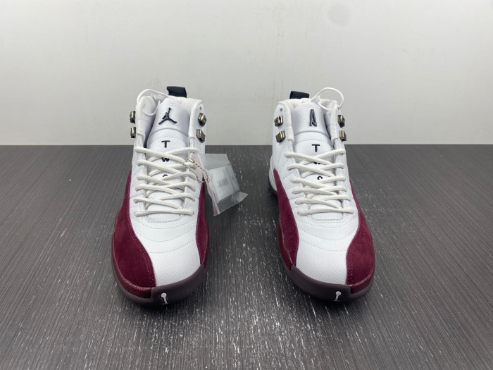 A Ma Maniére x Air Jordan 12 RETRO SP
