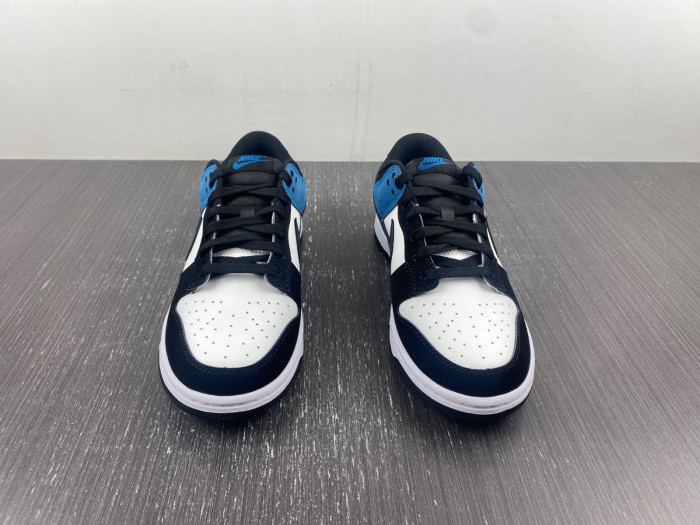 Nike Dunk Low “Industrial Blue” FD6923-100