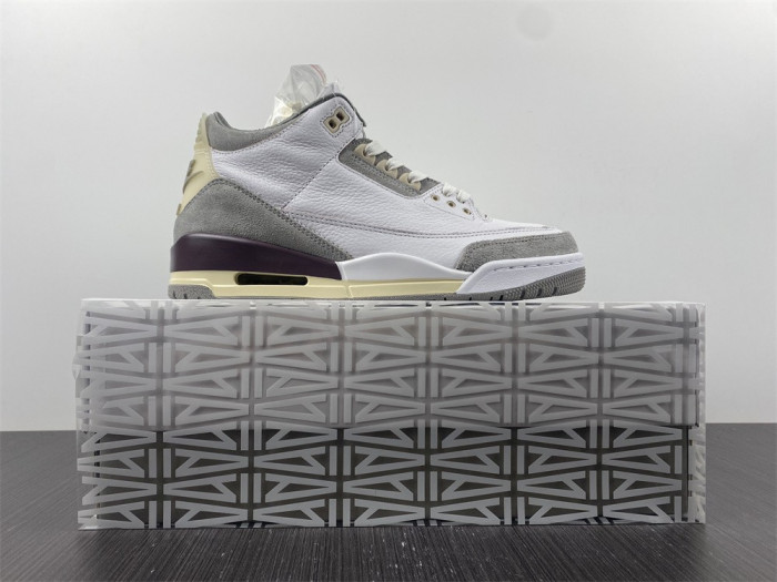 A MA MANIERE X AIR JORDAN 3 Retro SP
