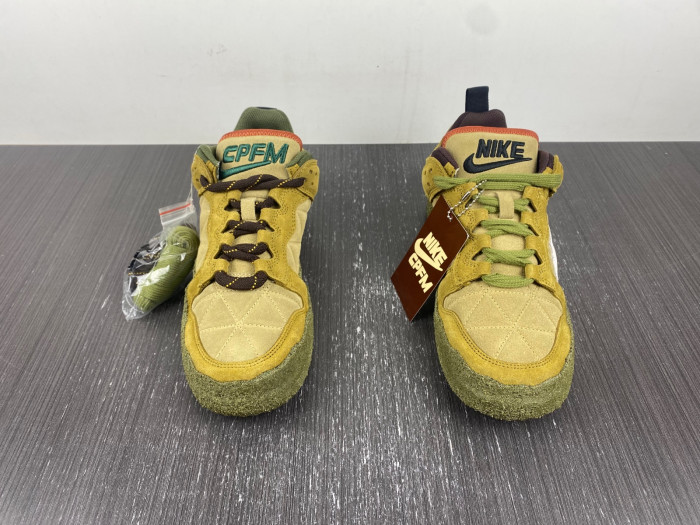 CACTUS PLANT FLEA MARKET X NIKE DUNK LOW SP