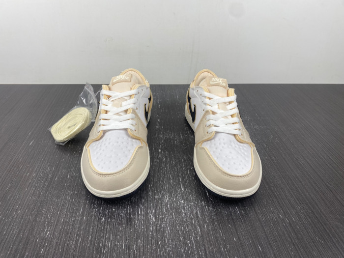 AIR JORDAN 1 RETRO LOW OG EX