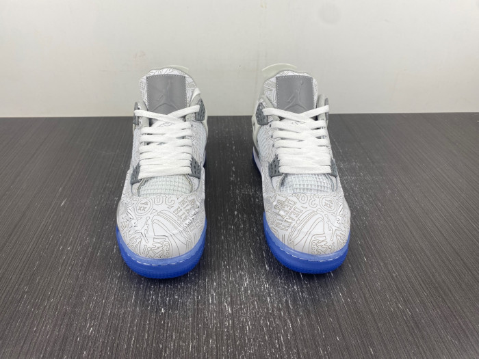 AIR JORDAN 4 RETRO
