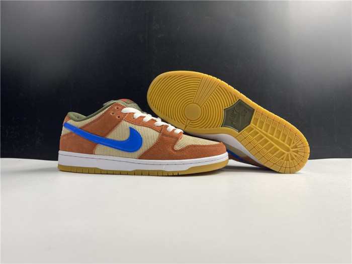 Nike DUNK LOW PRO SB