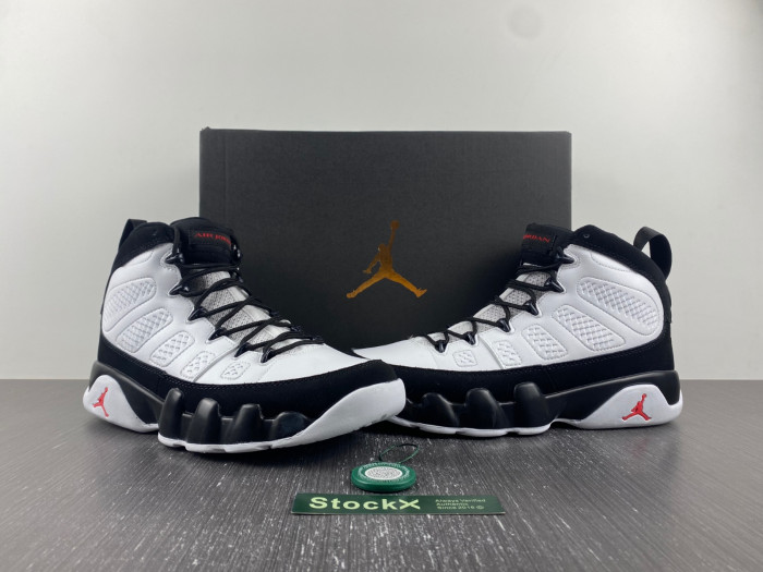 AIR JORDAN 9 RETRO OG