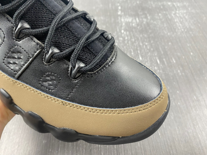 AIR JORDAN 9 RETRO