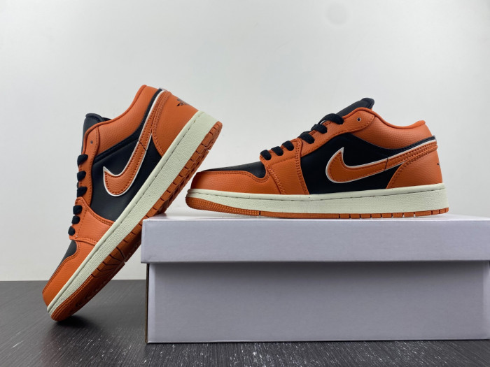 Air Jordan 1 Low SE