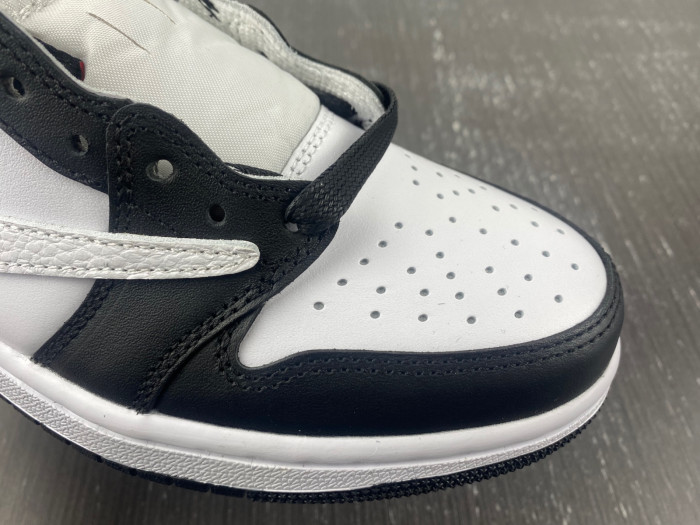 TRAVIS SCOTT X AIR JORDAN 1 LOW OG
