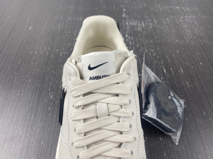 AMBUSH X NIKE AIR FORCE 1 LOW