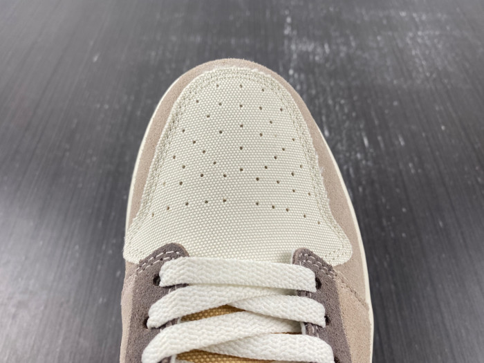 AIR JORDAN 1 LOW SE CRAFT