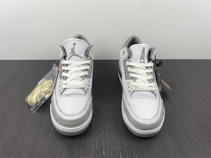 A MA MANIERE X AIR JORDAN 3 Retro SP