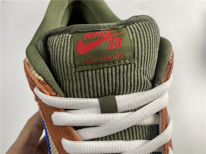 Nike DUNK LOW PRO SB