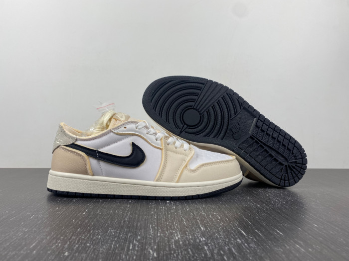 AIR JORDAN 1 RETRO LOW OG EX