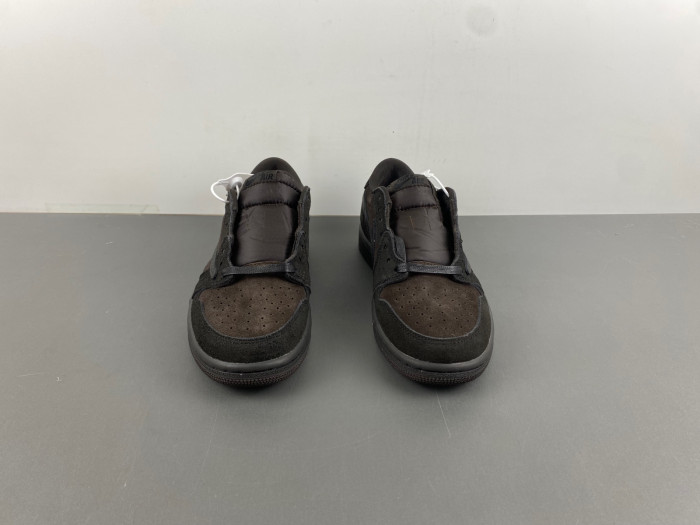 Travis Scott x Jordan 1 Low OG SP