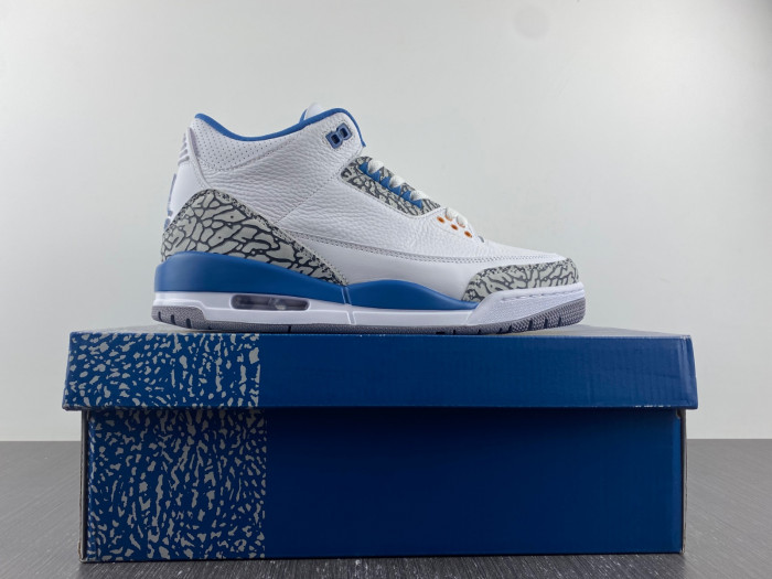AIR JORDAN 3 RETRO