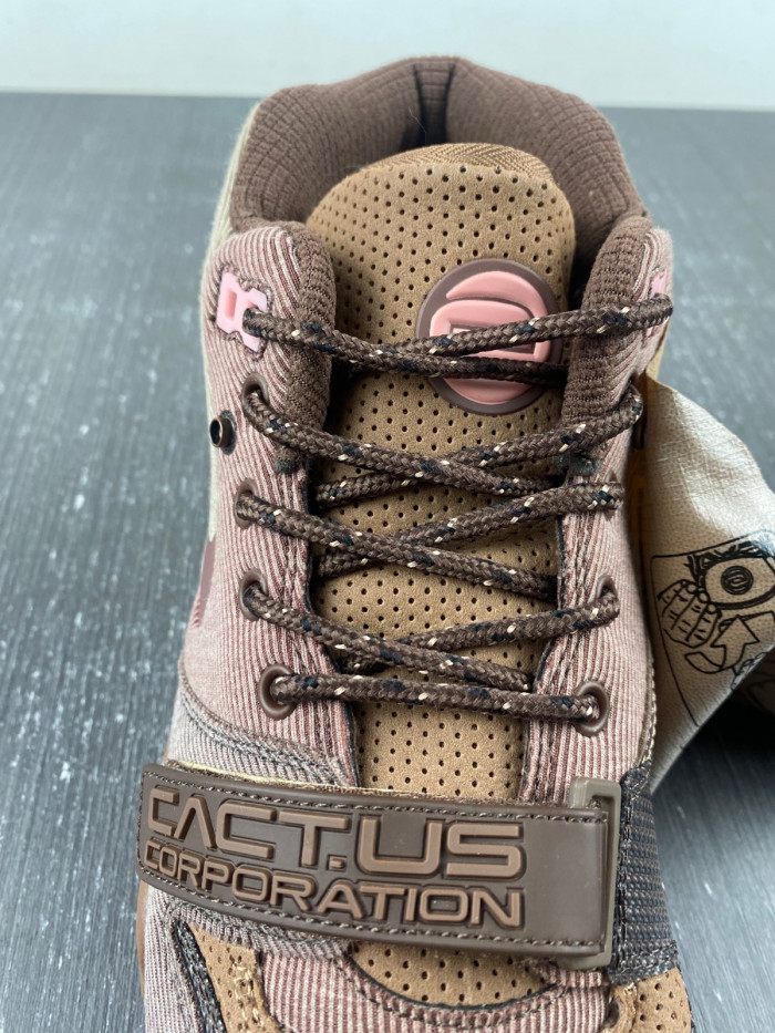 Nike TRAVIS SCOTT X AIR TRAINER 1 SP