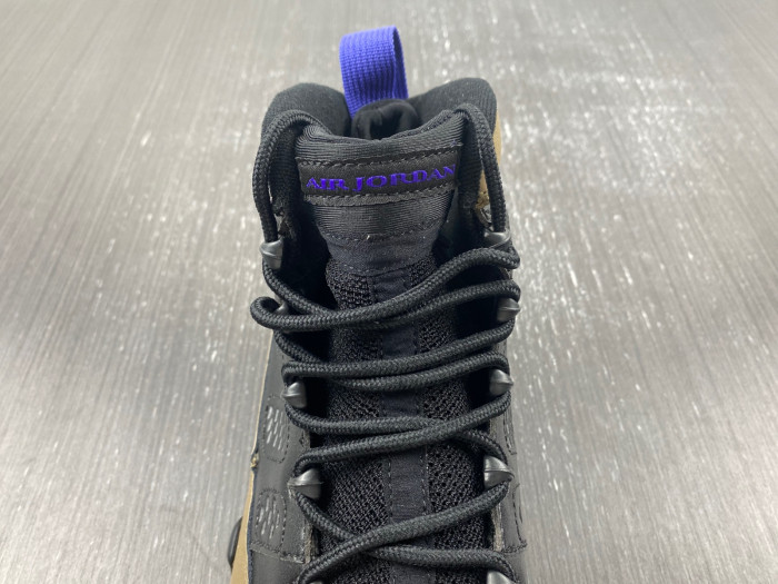 AIR JORDAN 9 RETRO