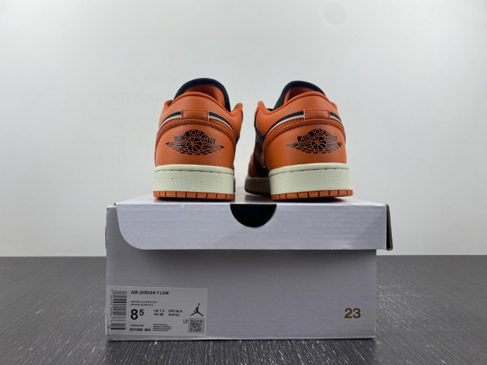 Air Jordan 1 Low SE
