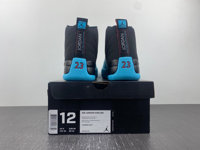AIR JORDAN 12 RETRO