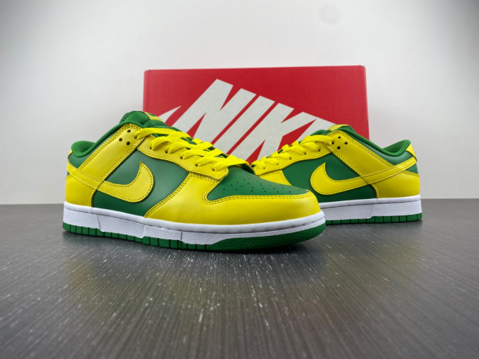 Nike DUNK LOW