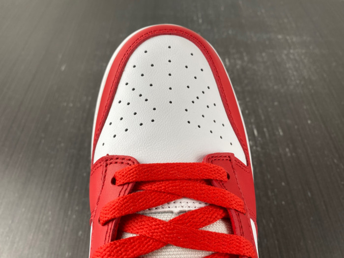 Dunk Low Retro SP