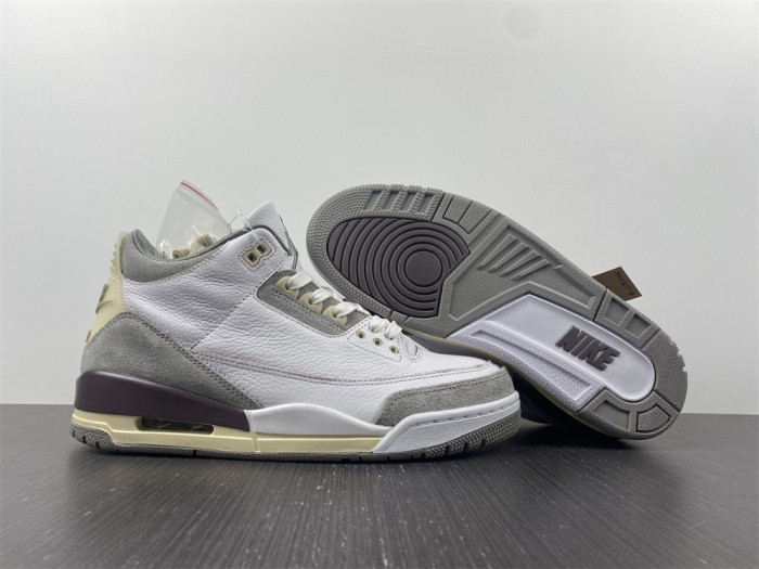 A MA MANIERE X AIR JORDAN 3 Retro SP