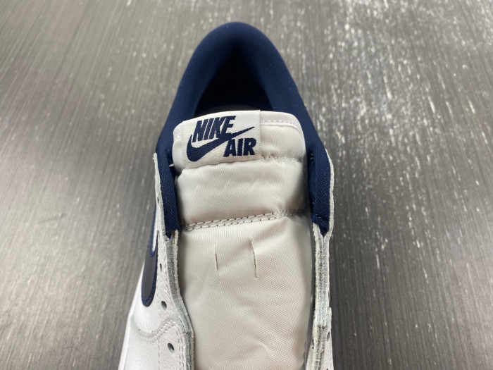 AIR JORDAN 1 LOW RETRO OG