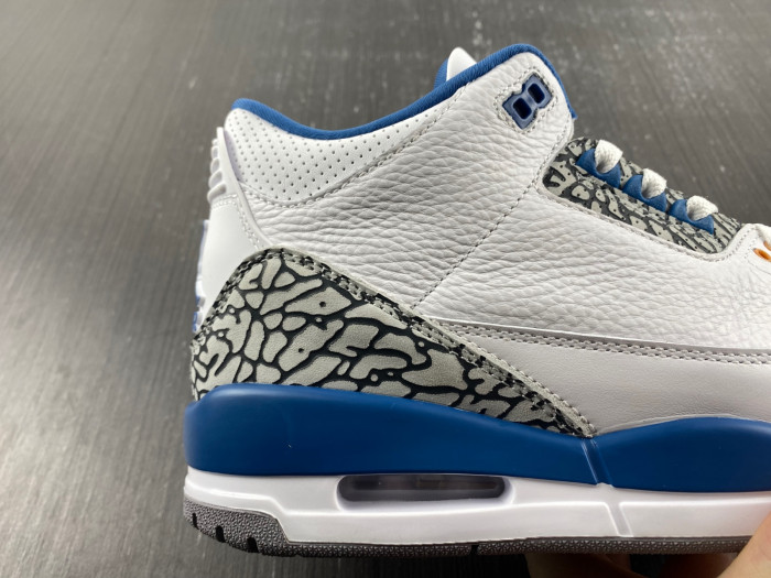 AIR JORDAN 3 RETRO
