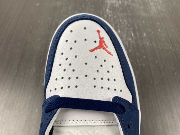 ERIC KOSTON X AIR JORDAN 1 LOW SB