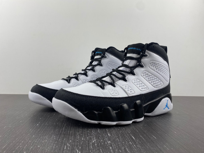 Air Jordan 9 Retro