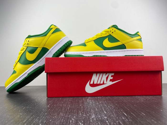 Nike DUNK LOW