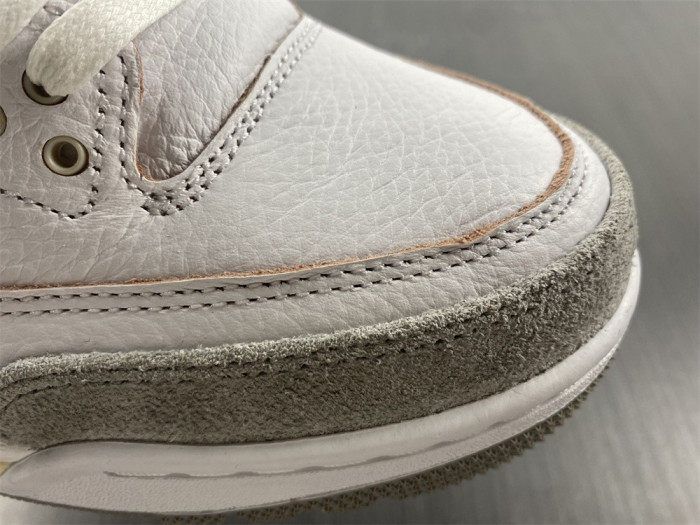 A MA MANIERE X AIR JORDAN 3 Retro SP