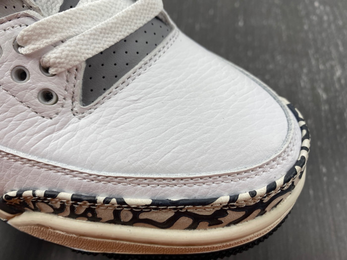 AIR JORDAN 3 RETRO GS