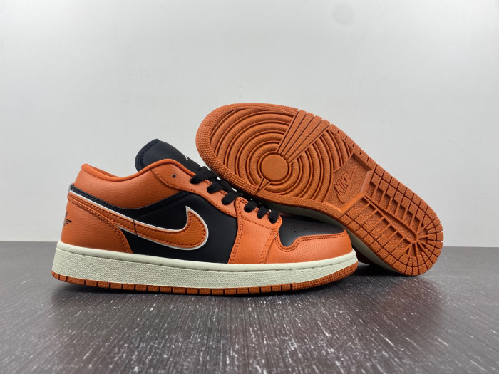 Air Jordan 1 Low SE