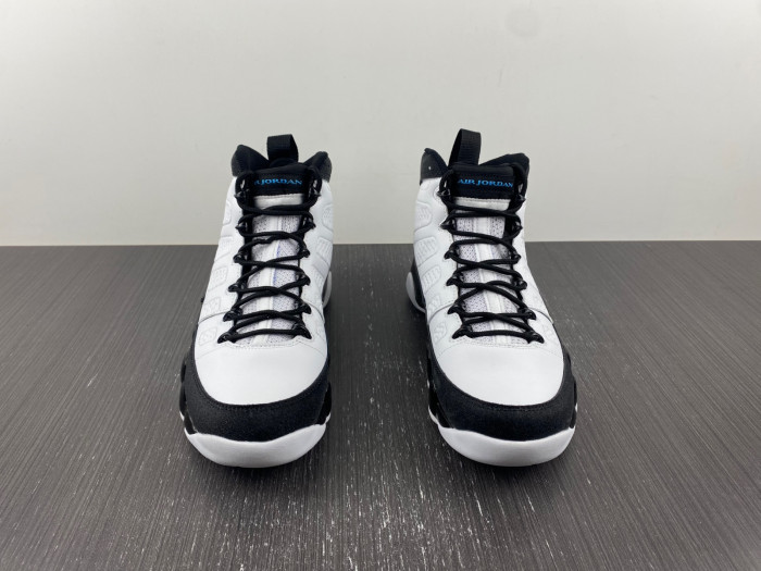 Air Jordan 9 Retro