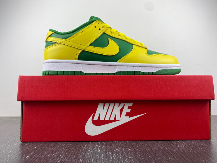 Nike DUNK LOW