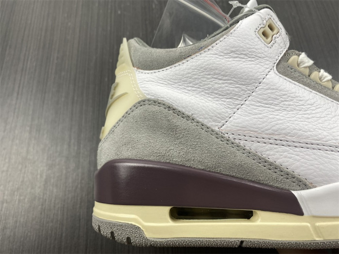 A MA MANIERE X AIR JORDAN 3 Retro SP