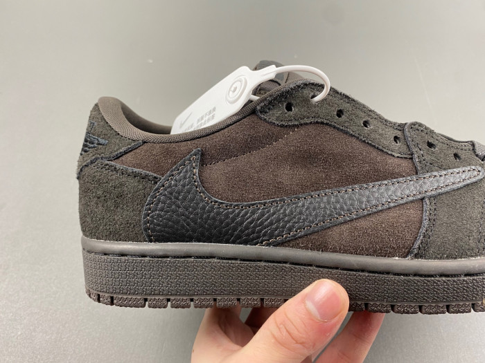 Travis Scott x Jordan 1 Low OG SP