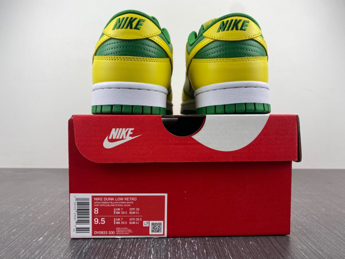Nike DUNK LOW