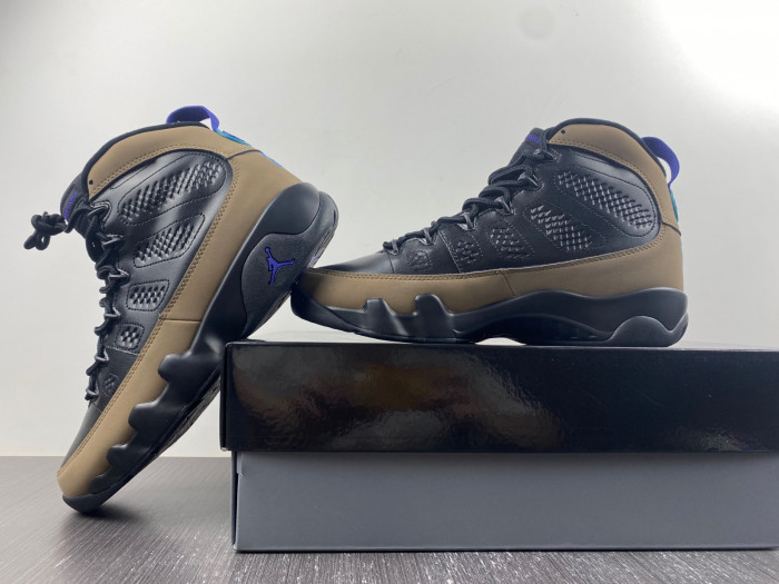 AIR JORDAN 9 RETRO