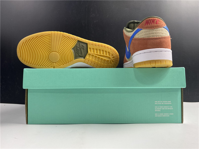 Nike DUNK LOW PRO SB