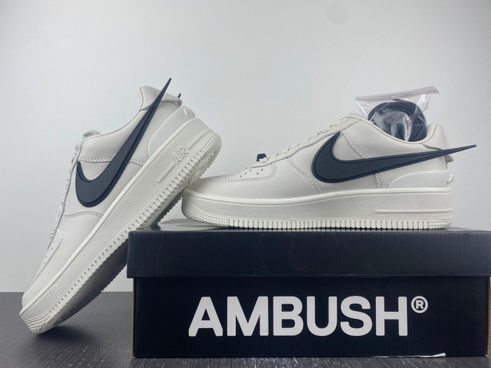 AMBUSH X NIKE AIR FORCE 1 LOW