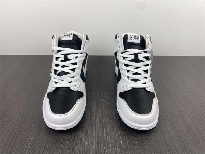 S*p*e xnike dunk high sb