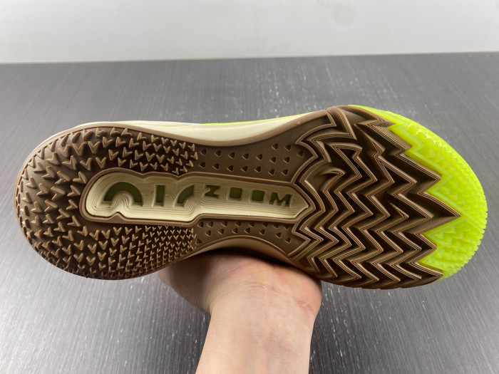 Nike AIR ZOOM GT CUT 2 EP