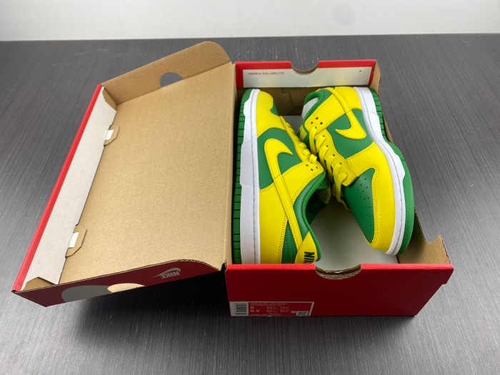 Nike DUNK LOW