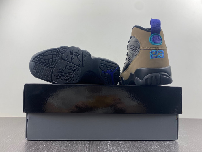 AIR JORDAN 9 RETRO