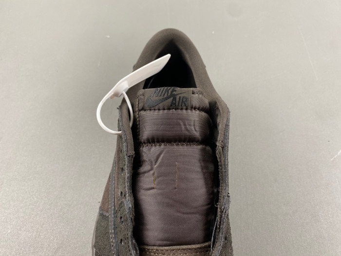 Travis Scott x Jordan 1 Low OG SP