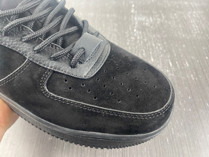 nike T*f*ny & co. x air force 1 low
