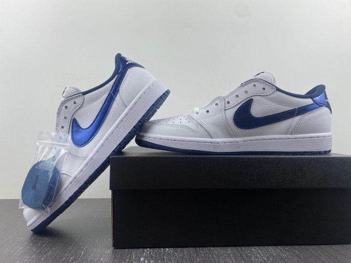 AIR JORDAN 1 LOW RETRO OG