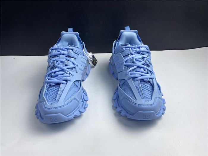 BL TRAINERS TRACK
